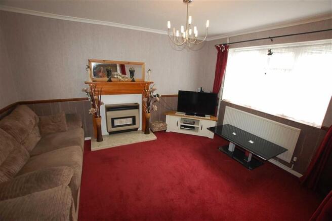 Lounge Area