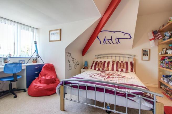 Bedroom Four