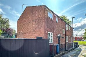 4, Bycroft Walk, Manchester M40 1RN