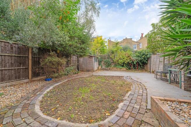 Spenser Road, SE24 photo 3