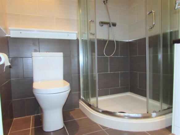 En-Suite View Two