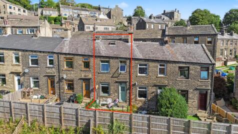 9 Clay Well Golcar, Golcar, Huddersfield