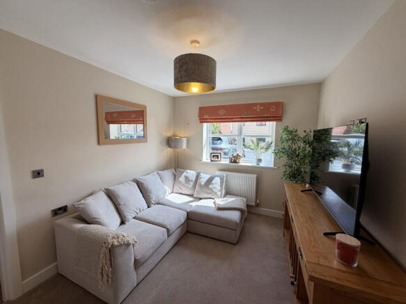 2 bed Town House for sale Image 6