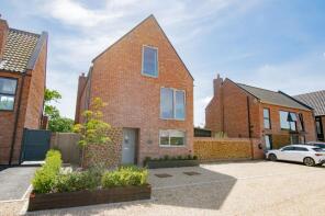 9, Davy Field, Lynn Road, King's Lynn PE31 6TR