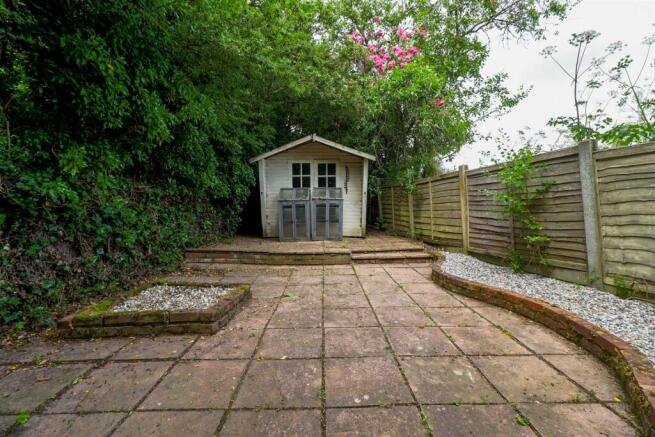 GARDEN pic 3
