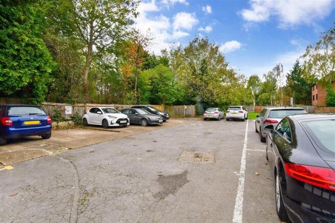 Driveway/Parking