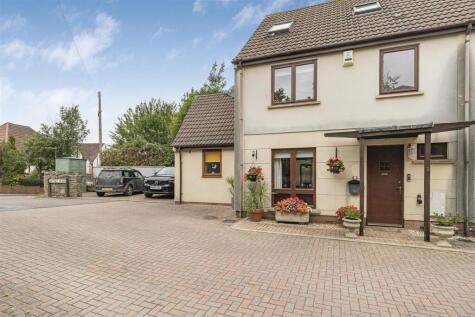 Witney Mead, Frampton Cotterell, Bristol