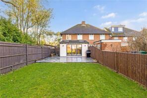 1, Cymens Ora, Keynor Lane, Chichester PO20 7NL