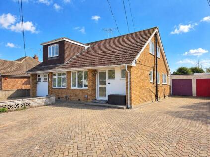 Grange Avenue, Wickford, Essex, SS12