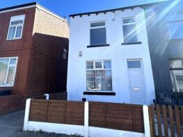 23, Albert Street West, Manchester M35 0JN