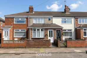 3, Hinkler Street, Cleethorpes DN35 8PR