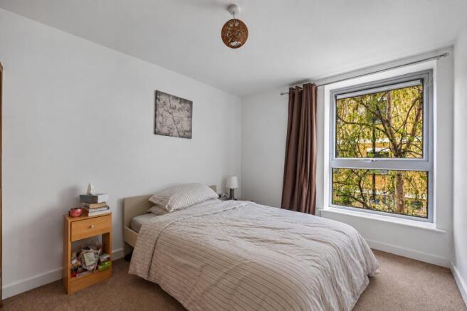 Bedrom Two
