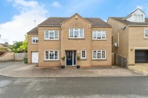 8, Blue Ridge Gardens, March PE15 8RF