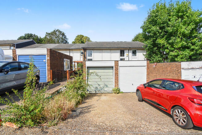 148 Thirlmere Gardens, Northwood, Hillingdon HA6 2RU