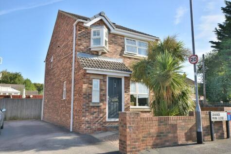 Grange Park Close, Allerton Bywater, Castleford, West Yorkshire