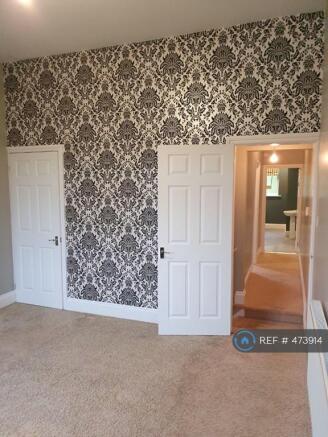 Front Bedroom 