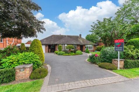 Derby Road, RISLEY, Derbyshire