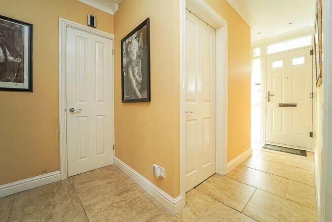 Hallway 