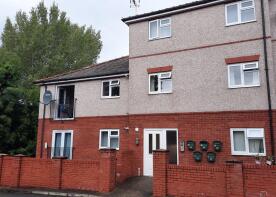 10, The Chimes, Bertie Road, Wrexham LL13 8EF
