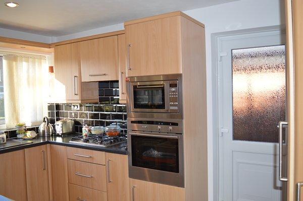 breakfast/kitchen