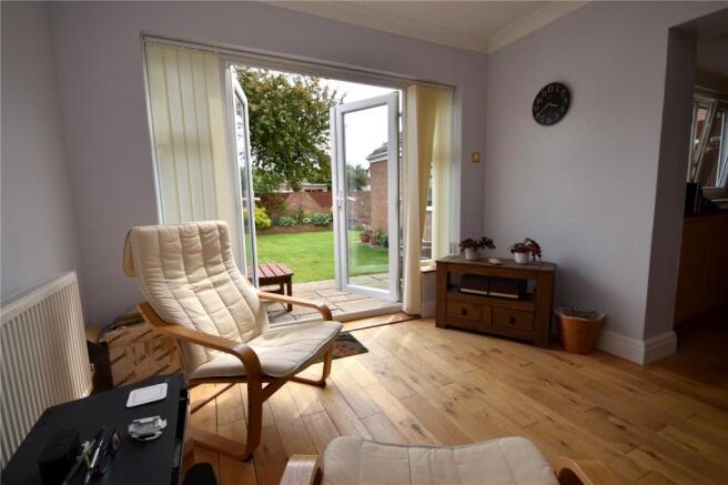 Sitting Area