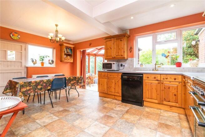 Kitchen B