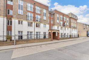 6, Vyeson Court, Queen Street, Ramsgate CT11 9DT