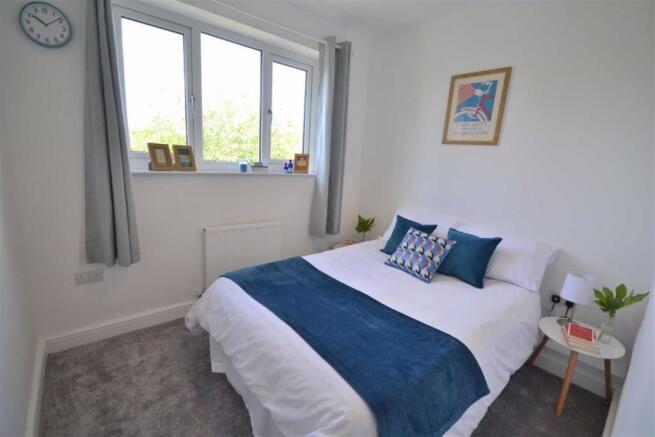 Third Bedroom
