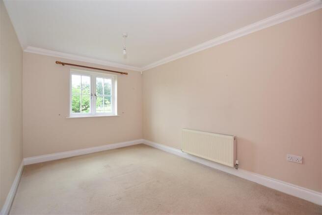 Dining Room/Study