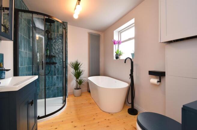 Gensing Road, St. Leonards-On-Sea - View 4