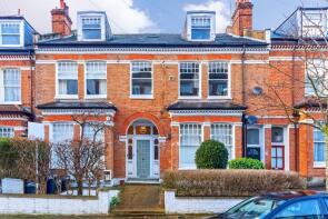 Flat D, 4, Terrapin Road, London SW17 8QN