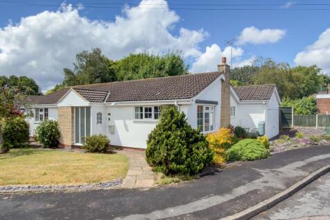 Eyebrook Close, Loughborough, LE11