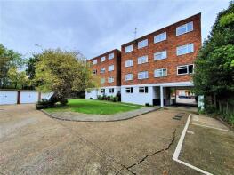 10, Parkwood, Mount Park Road, Ealing W5 2RU