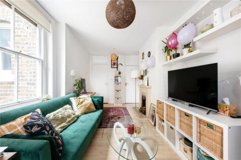 Green Lanes, London, N16
