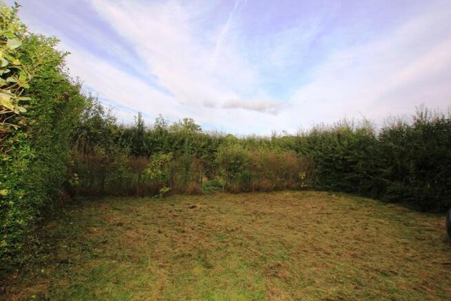 The garden mid se...