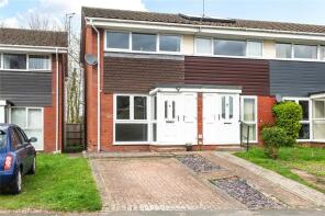 48, Chesterfield Drive, Sevenoaks TN13 2EG