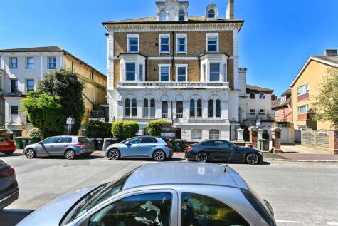 Spencer Road, Eastbourne