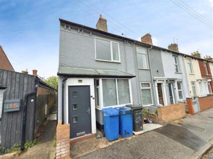 Lawson Road, Lowestoft, Suffolk, NR33