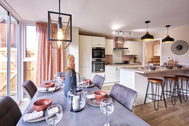Little Bowden,
Market Harborough,
Leicestershire,
LE16 8FL photo 4