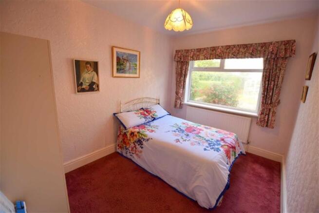 Third Bedroom