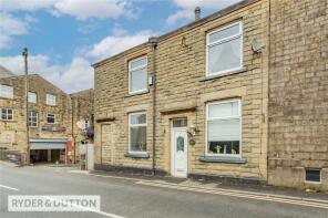 32, Tong Lane, Whitworth, Rochdale OL12 8BE