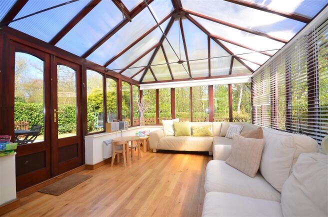 Conservatory