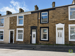 31, Gladstone Street, Blackburn BB6 7NH