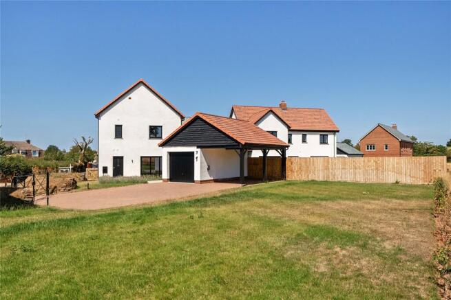 Plot 4 Side