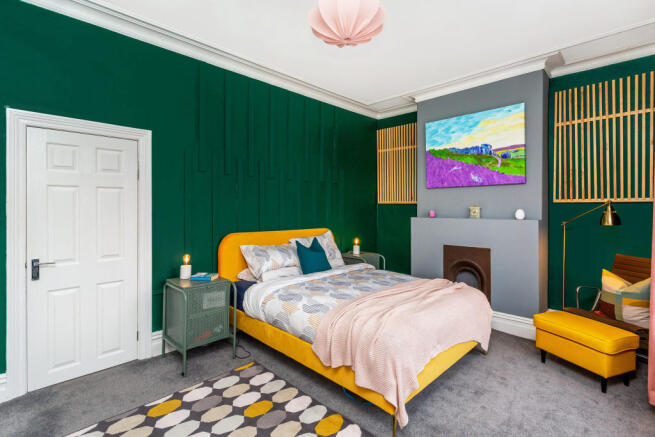 Bedroom 1