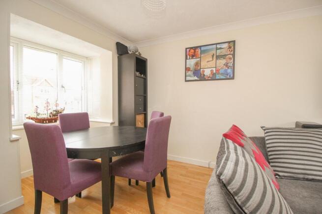 Living / Dining Room
