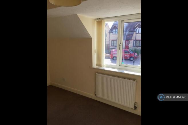 Front Bedroom