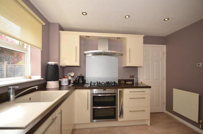 bedgebury kitchen 1