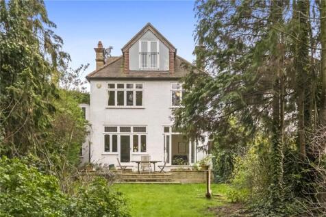 Abbotswood Road, London, United Kingdom, SW16