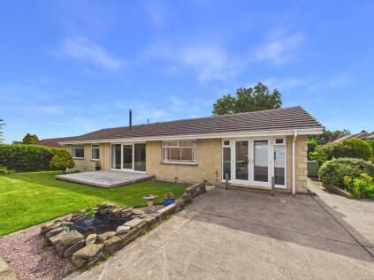 Salisbury Road, Dronfield, Derbyshire, S18